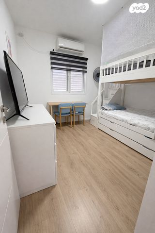 דירה, ז'בוטינסקי, גן שמואל, קרית מלאכי