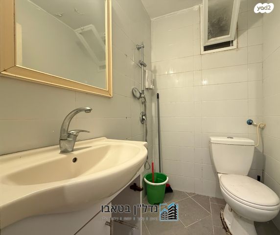 דירה, קרן היסוד, רמת בלפור, מגדל העמק