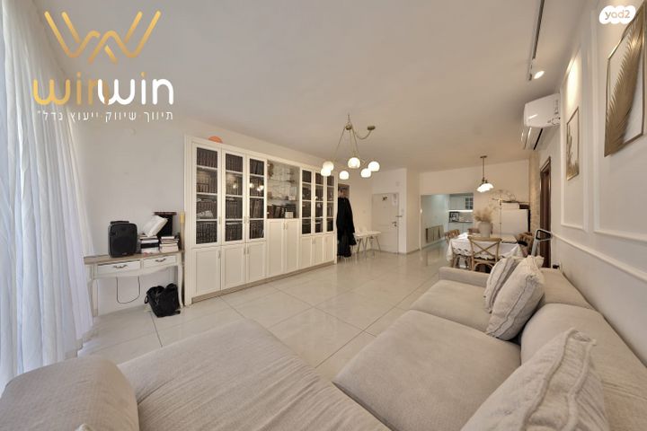 דירה, בית לחם 2, מרכז העיר, קרית אתא