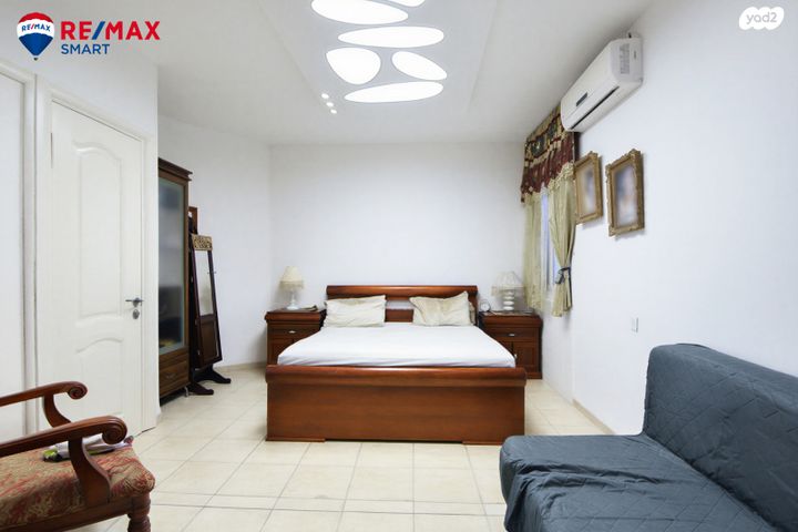 דו משפחתי, ש"י עגנון 5, קרית ים