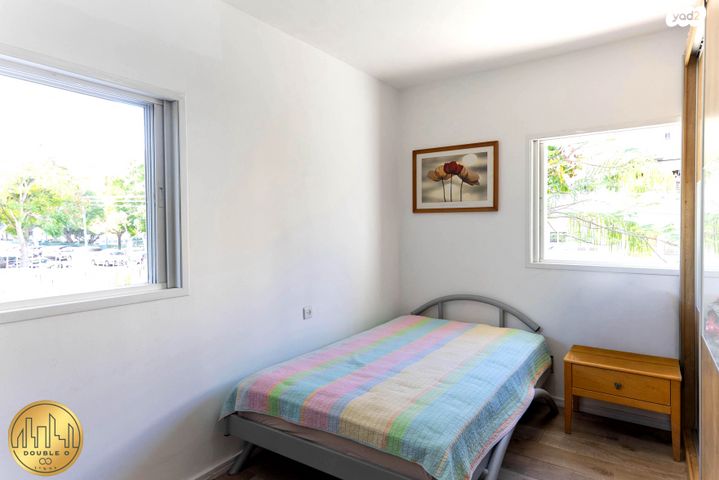 דירת גן, החרמון, מרכז, כפר סבא