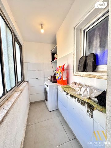 דירה, שדרות הרצל, דימונה