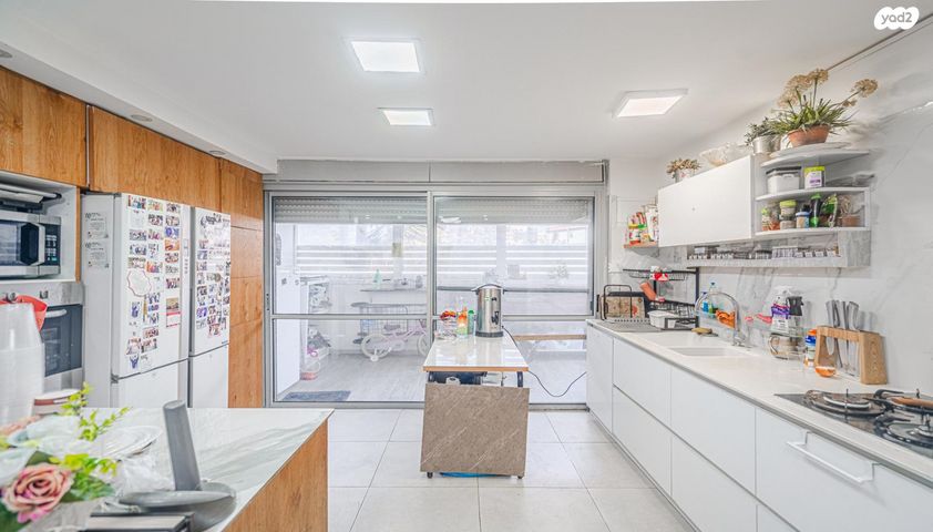 דירת גן, אשקלון