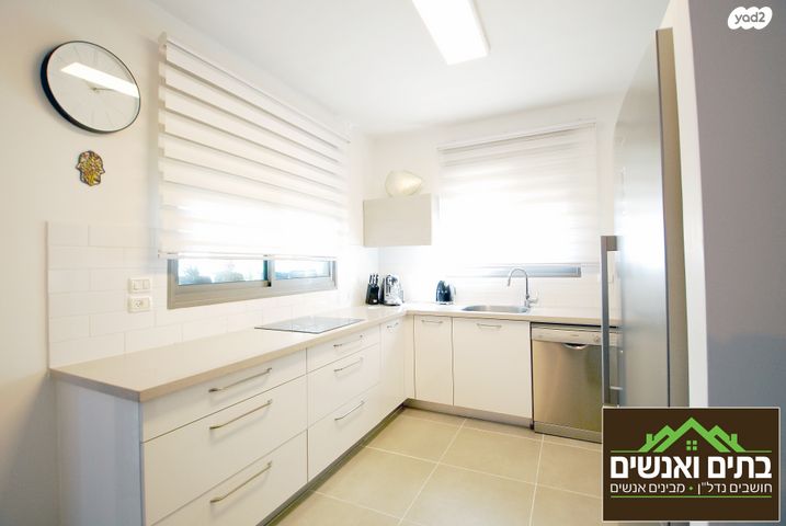 דירה, אהוד מנור 1, יפה נוף, כפר יונה