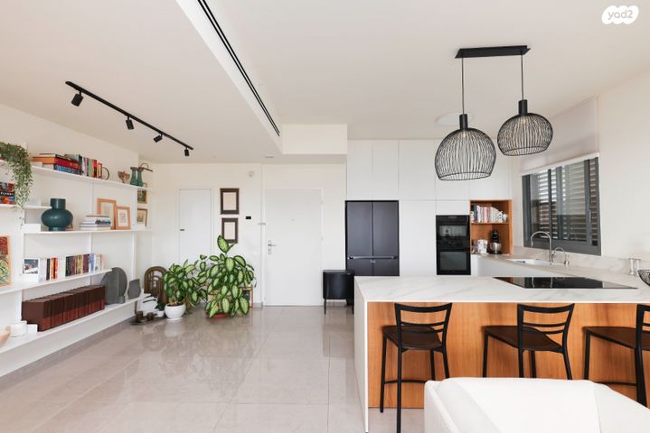 דירה, דווייט דייוויד איזנהאואר 3, נתניה