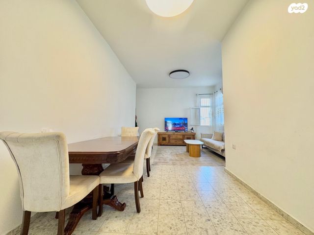 דירה, מענית, עג'מי, גבעת העליה, תל אביב יפו