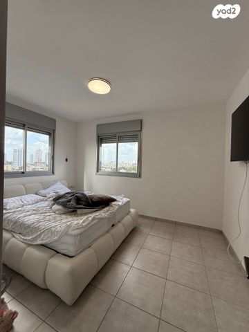 דירה, אלחריזי, רמת חן ובן ציון, נתניה