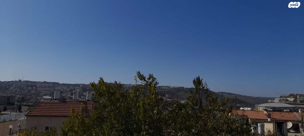 דירה, אנטיגונוס, ירושלים