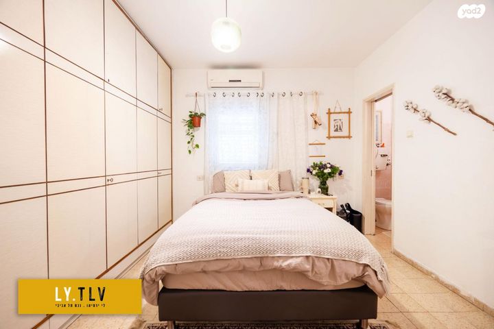 דירה, דיזנגוף, הצפון הישן - דרום, תל אביב יפו