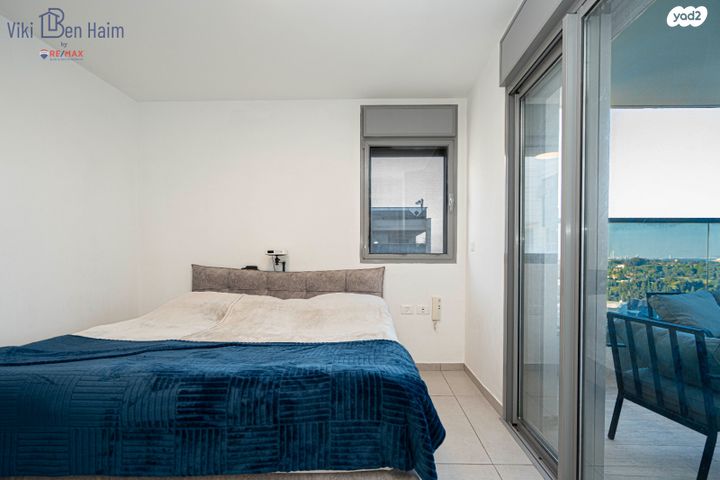 דירה, הרב שלמה מכלוף אורגד 2, כוכב הצפון, נתניה