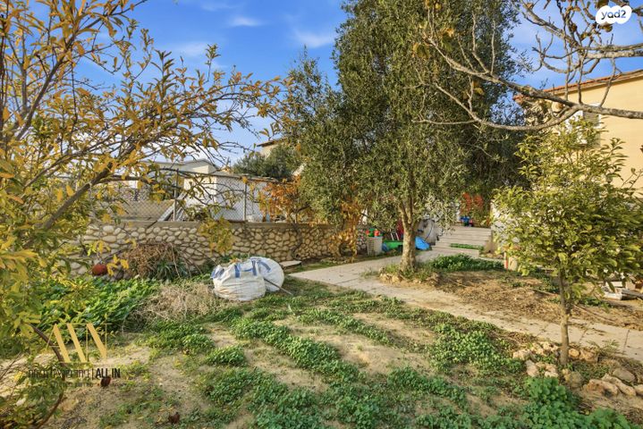 בית פרטי/ קוטג', כורזין 34, דימונה