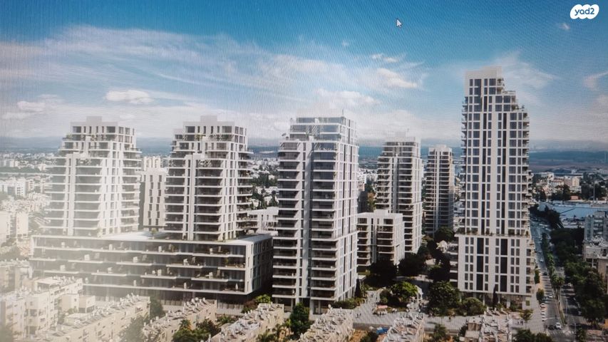 דירה, יהודה שטיין, רמלה