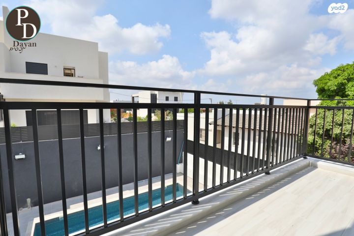 בית פרטי/ קוטג', כפר יונה