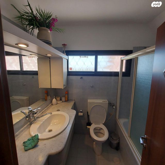 בית פרטי/ קוטג', זאבים, אילת