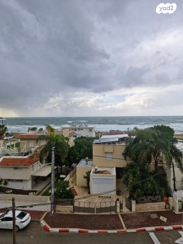 דירה, העלייה, עיר, מרכז העיר, נהריה