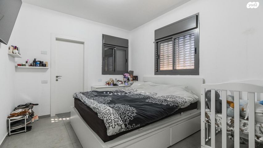 דירה, אשכולית 10, רמות הרכס, באר שבע