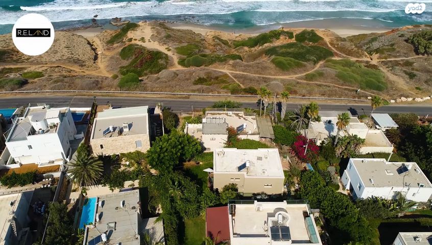 בית פרטי/ קוטג', צוקי ים, צוקי ים