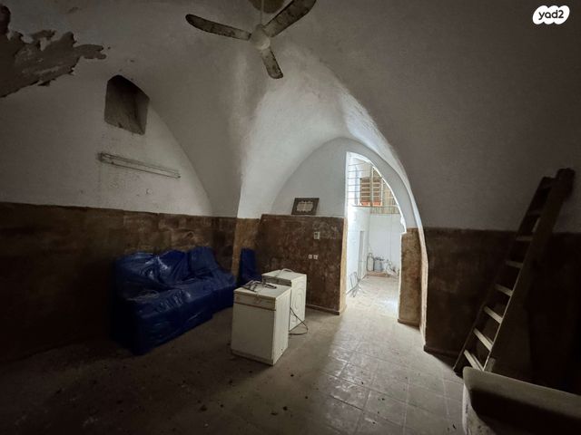 בניין מגורים, עיר עתיקה 13, העיר העתיקה, עכו