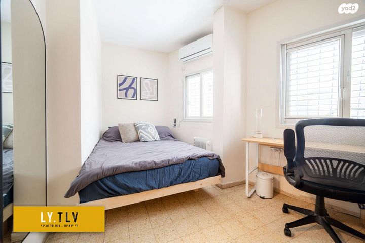 דירה, דיזנגוף, הצפון הישן - דרום, תל אביב יפו