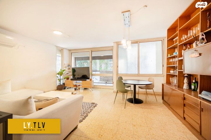 דירה, דיזנגוף, הצפון הישן - דרום, תל אביב יפו