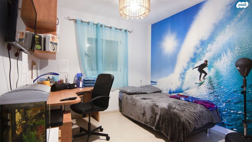 דירה, אוסקר שינדלר 12, רמות הרכס, באר שבע