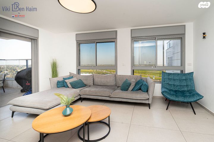 דירה, הרב שלמה מכלוף אורגד 2, כוכב הצפון, נתניה