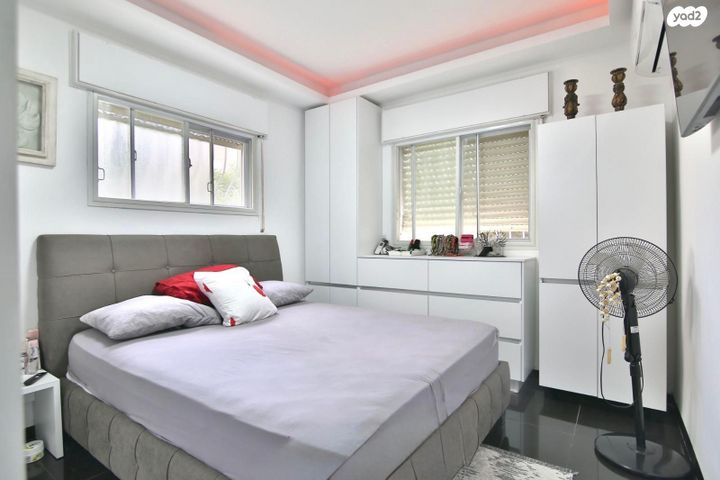 דירה, שבטי ישראל, מרכז העיר, סביניה, הוותיקה, קרית ביאליק