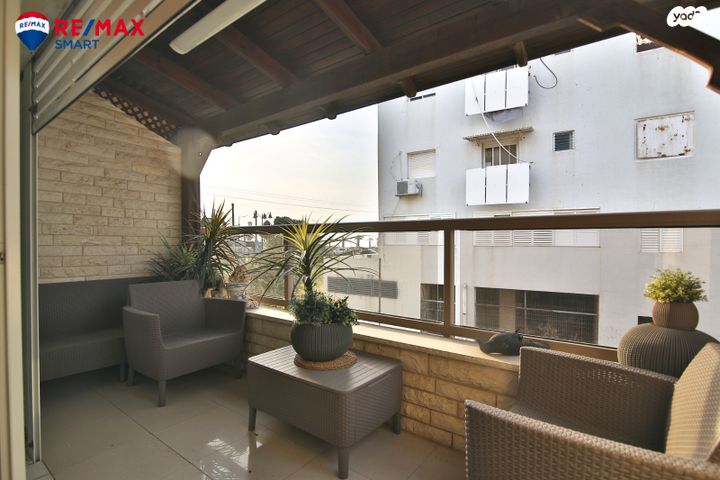 דו משפחתי, ש"י עגנון 5, קרית ים