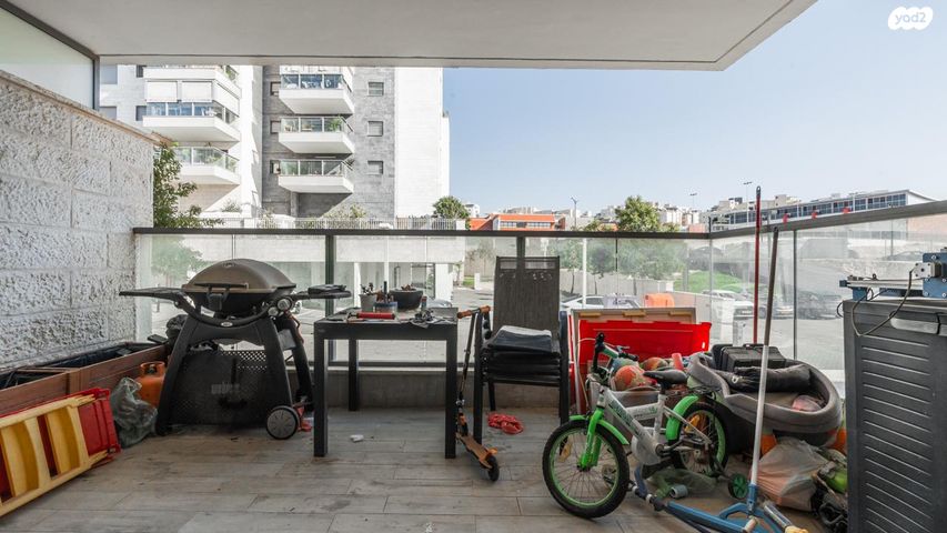 דירה, אשכולית 10, רמות הרכס, באר שבע