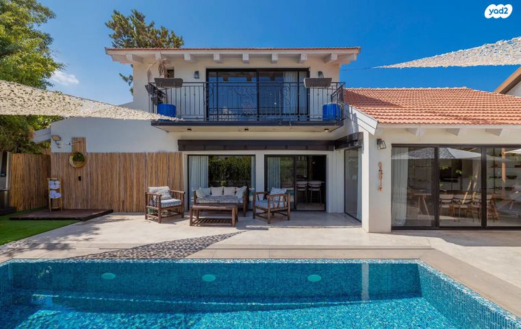 בית פרטי/ קוטג', מוטה גור, אפקה, תל אביב יפו