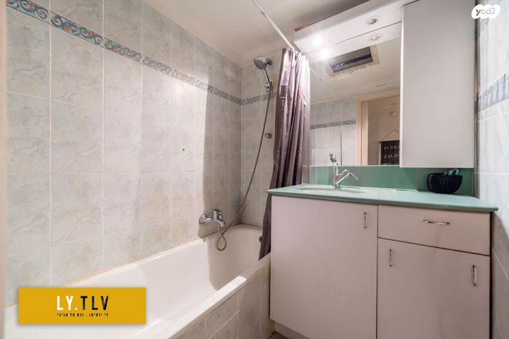 דירה, דיזנגוף, הצפון הישן - דרום, תל אביב יפו