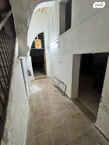 בניין מגורים, עיר עתיקה 13, העיר העתיקה, עכו