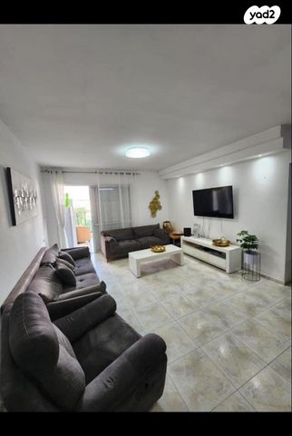 דירה, קרית גת