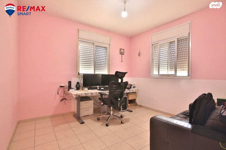 דירה, לילך 3, פסגות ים, קרית ים