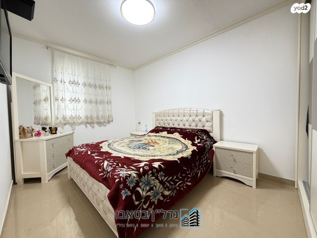 דו משפחתי, ניצנים 20, פנחס ספיר, מגדל העמק