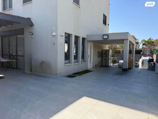 בית פרטי/ קוטג', כפר יונה