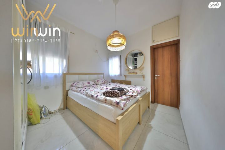 דירה, בית לחם 2, מרכז העיר, קרית אתא