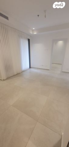 דירה, גולומב 23, קרית היובל, ירושלים