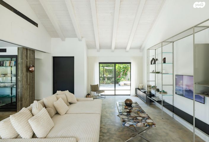 בית פרטי/ קוטג', מוטה גור, אפקה, תל אביב יפו