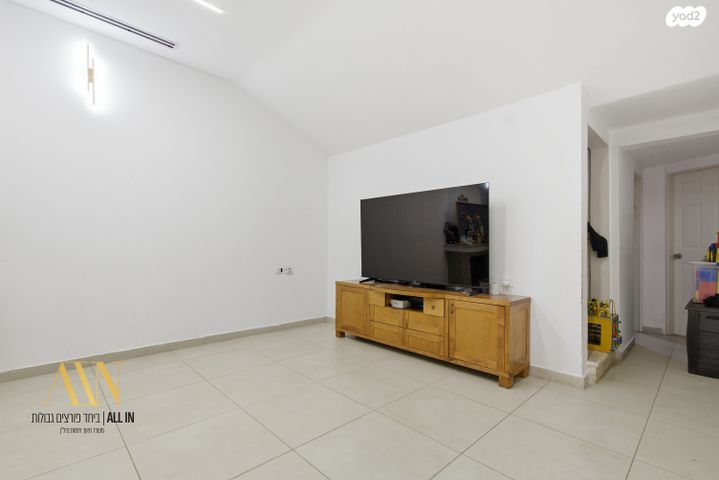 בית פרטי/ קוטג', כורזין 34, דימונה