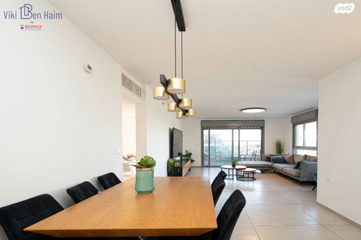 דירה, הרב שלמה מכלוף אורגד 2, כוכב הצפון, נתניה