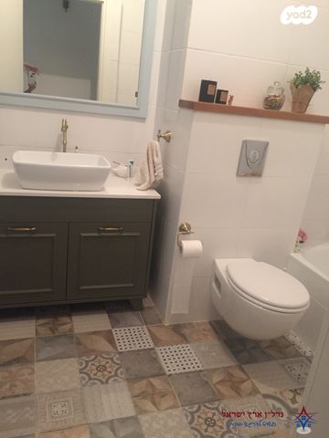 דירה, תל חי, נגבה, רמת גן