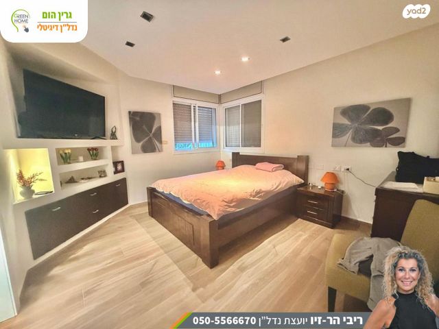 דו משפחתי, ציפורן, רמת פולג, נתניה