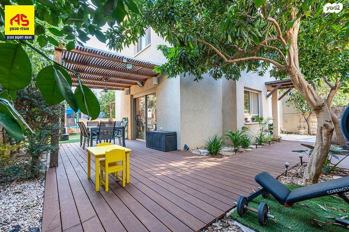 בית פרטי/ קוטג', מרכז כרכור, פרדס חנה כרכור