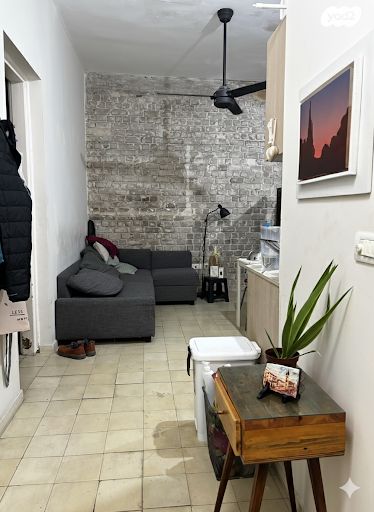 דירה, מרחביה 14, פלורנטין, תל אביב יפו