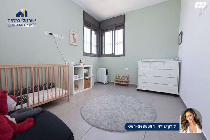 דירה, מתחם 1200, הוד השרון