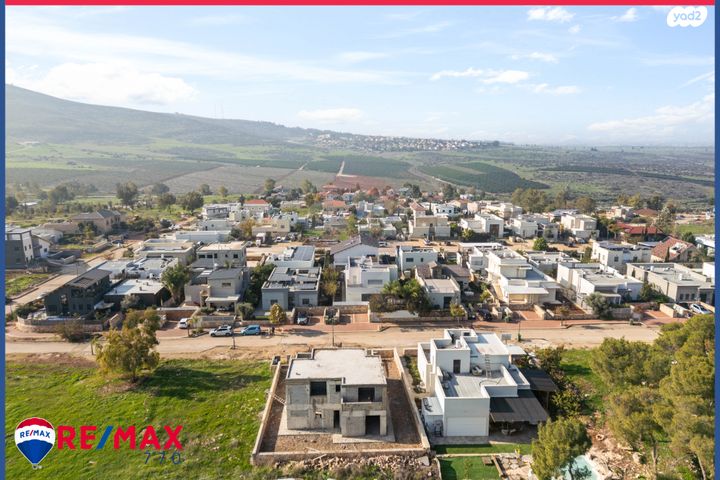 בית פרטי/ קוטג', נורית