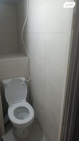 דירה, גיורא יוספטל 22, ז'בוטינסקי, אשקלון