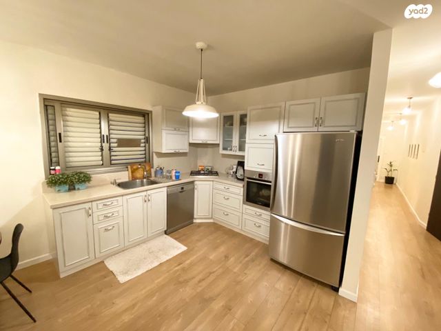 דירה, החיצון, שכונת הראשונים, רמת גן