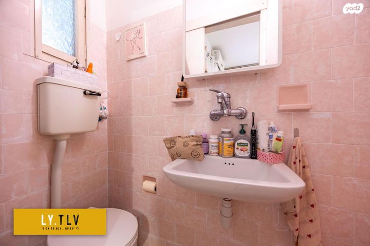 דירה, דיזנגוף, הצפון הישן - דרום, תל אביב יפו